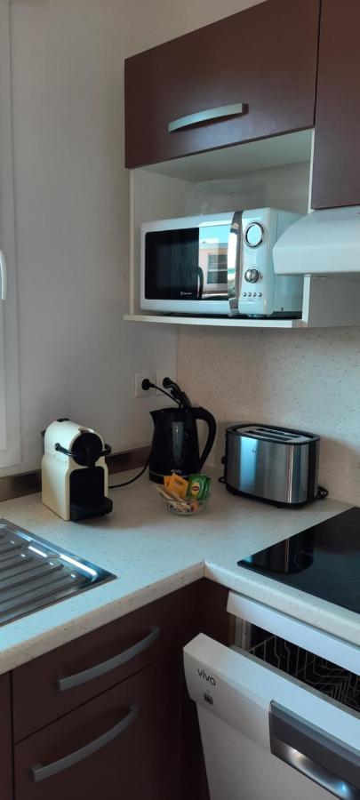 Chez Ced Et Laeti, Appartement Prive Avec Jardin Et Terrasse Dans Residence L'Estuaire Muni D'Une Piscine Couverte Et Aire De Jeu, Linge De Lit Et De Salle D'Eau Ainsi Que Tele, Compris Dans Le Tarif Profitez A Fond De Notre Belle Region Le Verdon-sur-Mer Exteriér fotografie